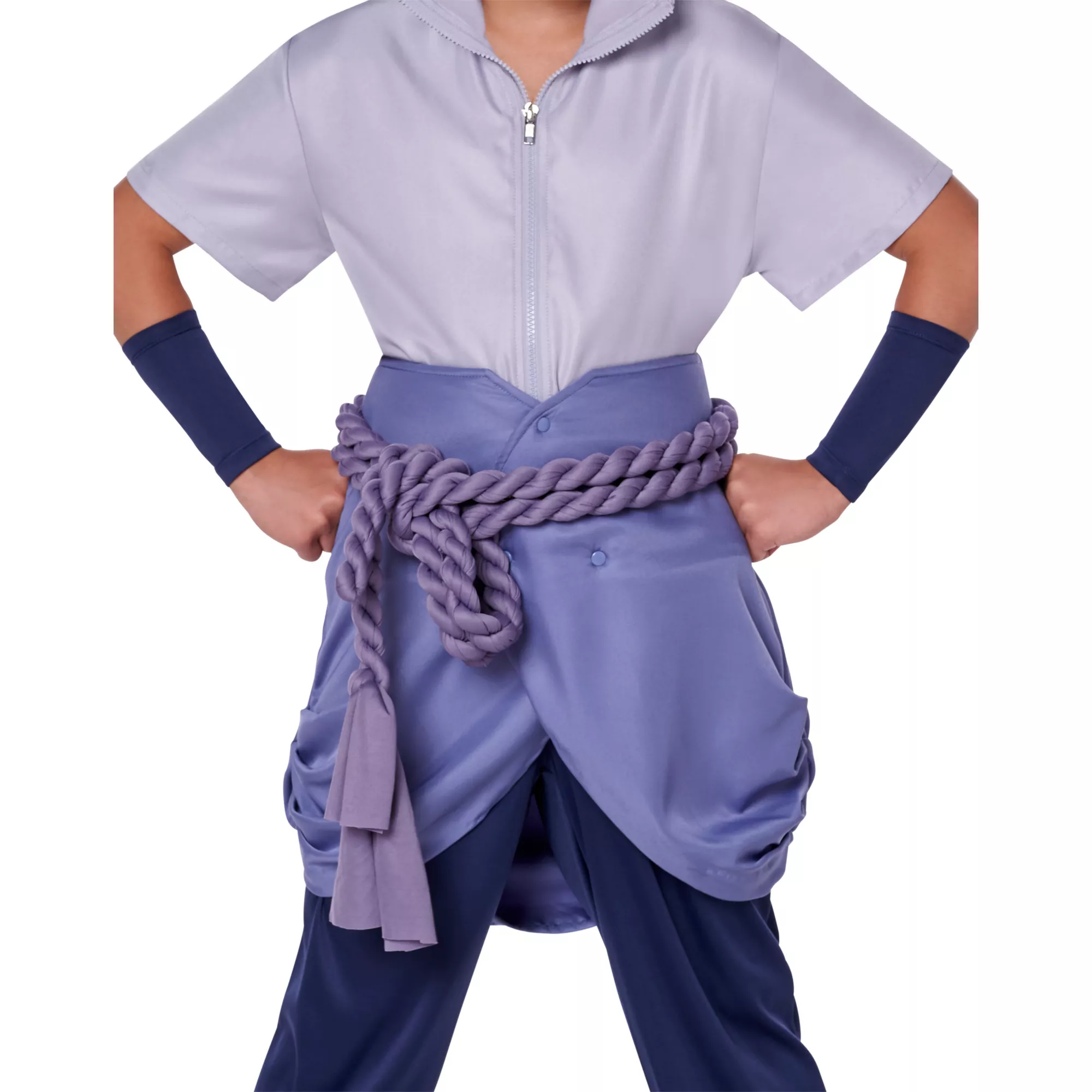 Kids Sasuke Costume - Naruto Shippuden at Spirit Halloween