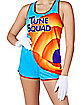 Adult Lola Costume - Space Jam: A New Legacy