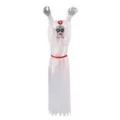 55 Inch Hanging Screaming Nurse Decoration at Spirit Halloween