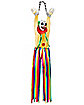 Hanging Kicker Clown - Decorations