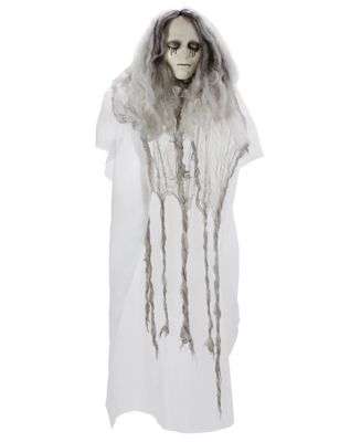 3 Ft Hanging Creepy Ghost