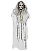 3 Ft Hanging Creepy Floating Ghost Decoration