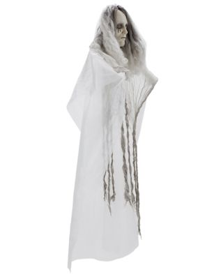 3 Ft Hanging Creepy Floating Ghost Decoration