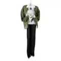 57 Inch Hanging Headless Skeleton Decoration at Spirit Halloween
