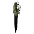 57 Inch Hanging Headless Skeleton Decoration at Spirit Halloween