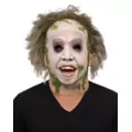 Beetlejuice Full Mask at Spirit Halloween