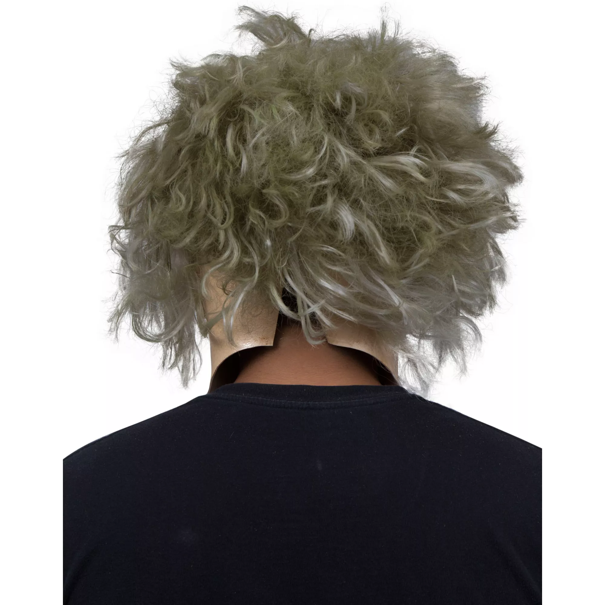 Beetlejuice Full Mask at Spirit Halloween