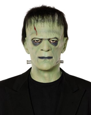 Commandant hooi Aanpassen Frankenstein Full Mask - Universal Monsters - Spirithalloween.com