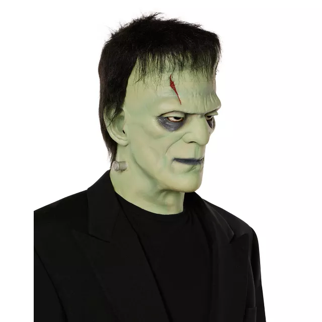 Universal Monsters Make-Up Bumper Kit Adult Universal Monsters Make-Up Bumper Kit Adult