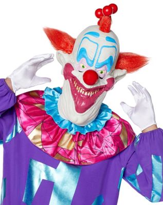 killer klowns from outer space mask