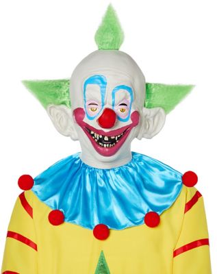 Shorty Mask - Killer Klowns from Outer Space - Spirithalloween.com