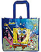 SpongeBob Character Tote Bag - SpongeBob SquarePants