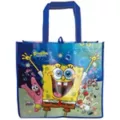 SpongeBob Character Tote Bag - SpongeBob SquarePants at Spirit Halloween