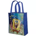 SpongeBob Character Tote Bag - SpongeBob SquarePants at Spirit Halloween