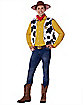 Woody Costume Kit - Toy Story