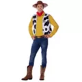 Adult Woody Costume Kit - Toy Story at Spirit Halloween