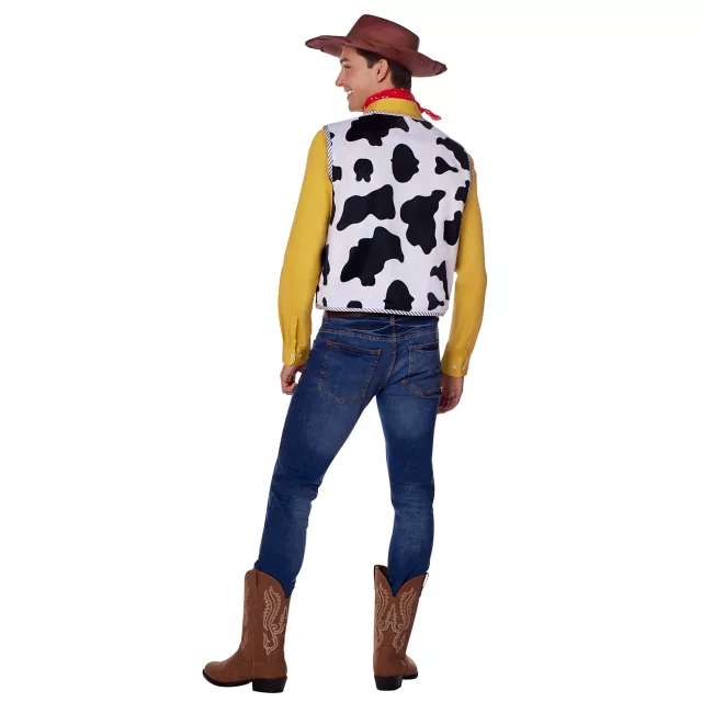 Adult Woody Costume Kit - Toy Story at Spirit Halloween