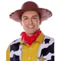 Adult Woody Costume Kit - Toy Story at Spirit Halloween