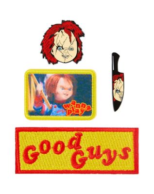 chucky good guys patch