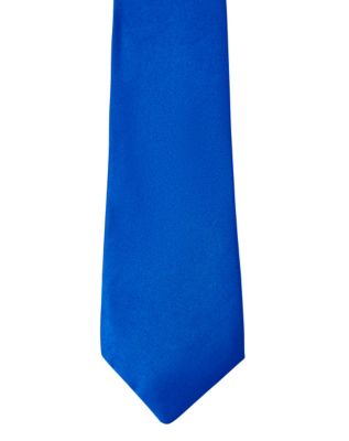 Royal Blue Tie