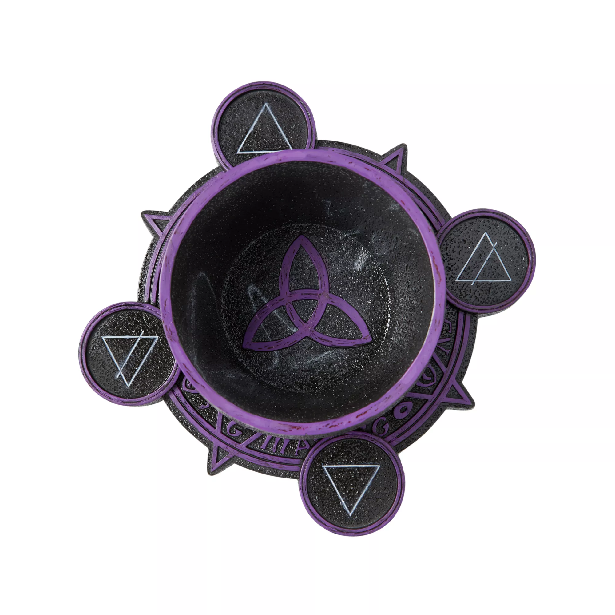 Mystical Arts Potion Dish at Spencer's