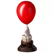 Light-Up Floating Balloon Statue - It Chapter Two at Spencer's