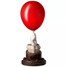Light-Up Floating Balloon Statue - It Chapter Two at Spencer's