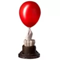 Light-Up Floating Balloon Statue - It Chapter Two at Spencer's