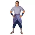 Adult Sasuke Costume - Naruto Shippuden at Spencer's