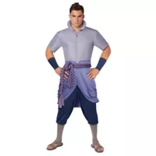 Adult Sasuke Costume - Naruto Shippuden at Spencer's