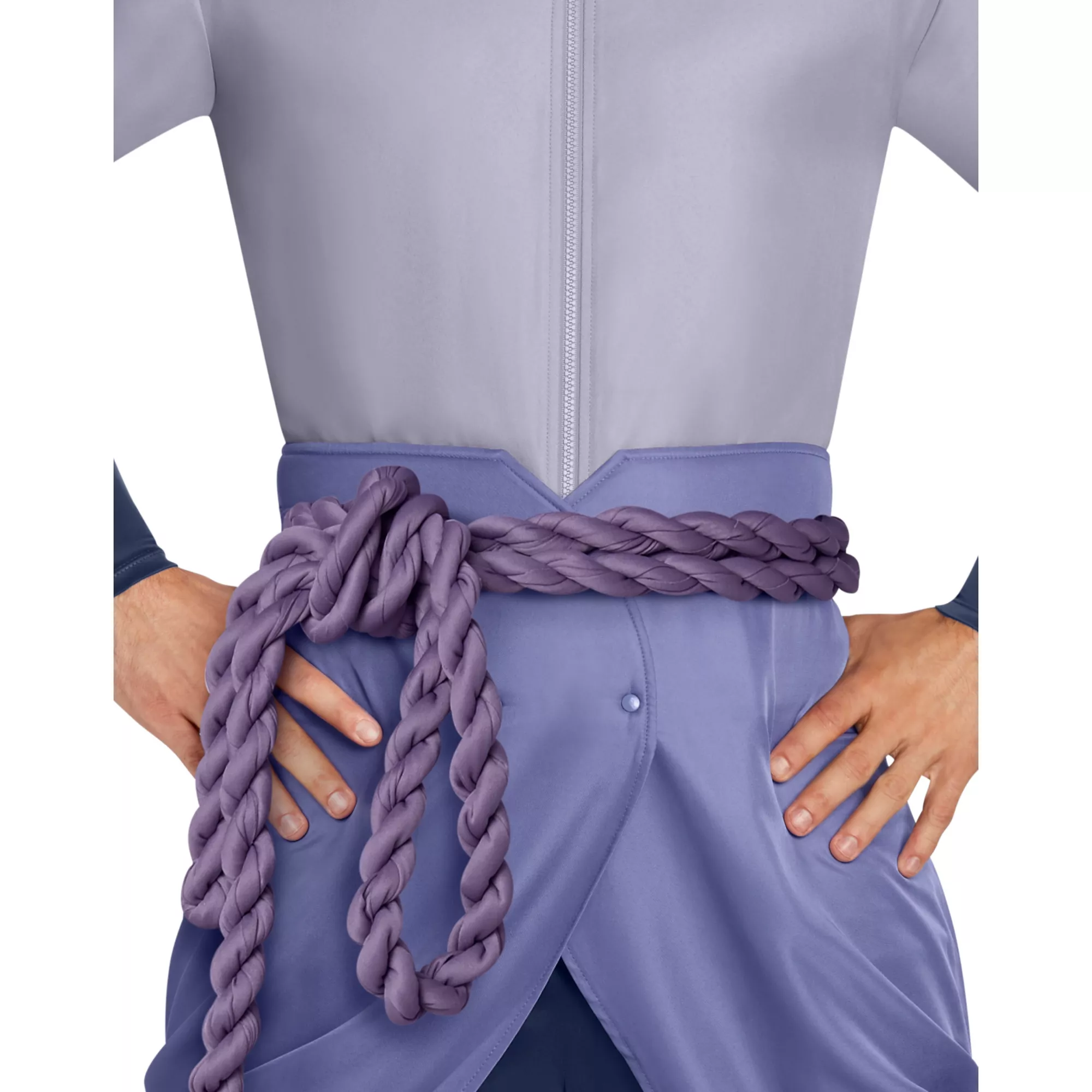 Adult Sasuke Costume - Naruto Shippuden at Spencer's