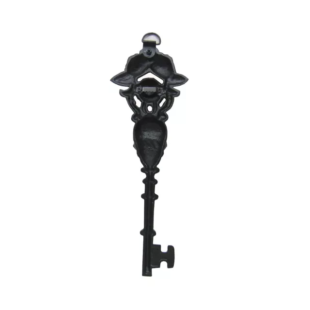 Gothic Noir Iron Key at Spirit Halloween