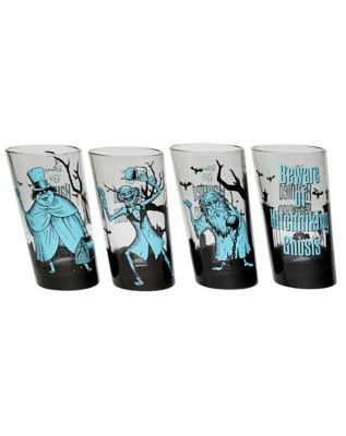 小物 HIDE&SEEK THE SPOOKY HOUSE SHOT GLASS HIDE&SEEK THE SPOOKY HOUSE SHOT GLASS