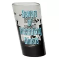 The Haunted Mansion Pint Glasses 4 Pack - Disney at Spencer's