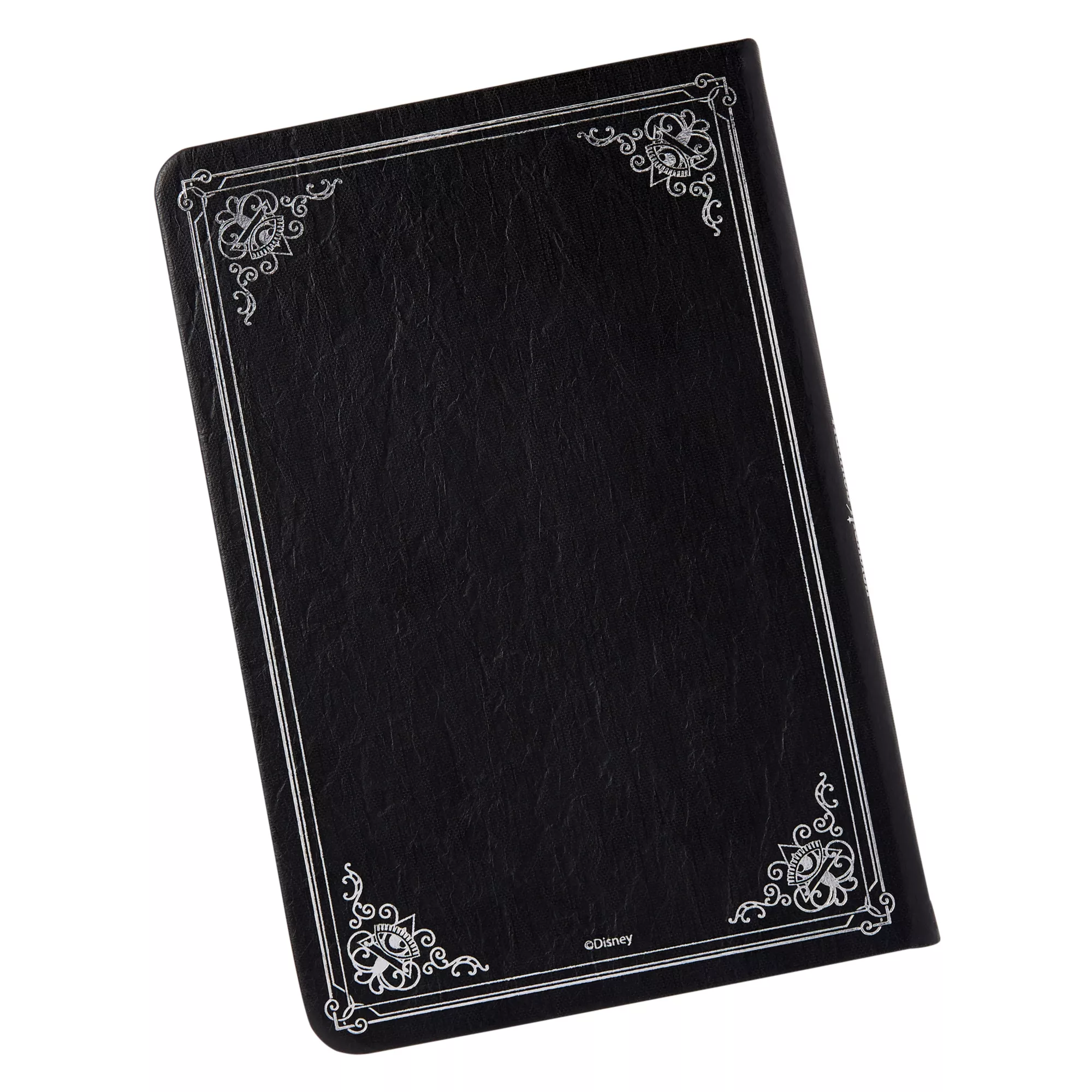 Disney The Haunted Mansion Journal at Spencer's