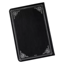 Disney The Haunted Mansion Journal at Spencer's