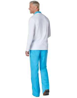 Adult Fred Costume - Scooby-Doo - Spirithalloween.com