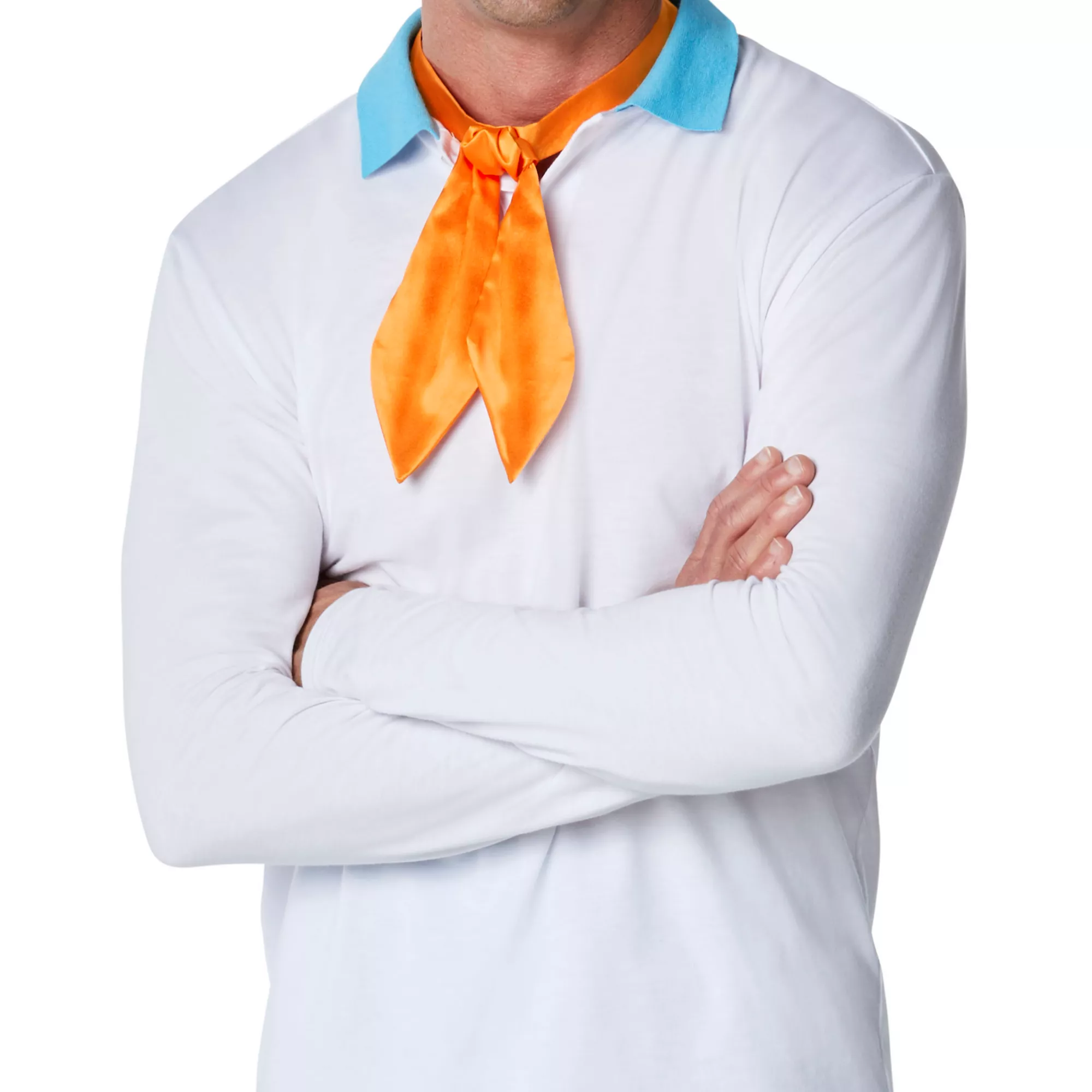 Adult Fred Costume - Scooby-Doo at Spirit Halloween