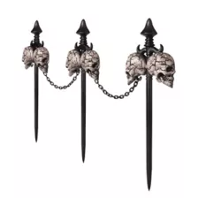 Skull Lawn Stakes at Spencer's
