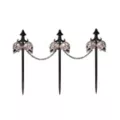 Skull Lawn Stakes at Spencer's