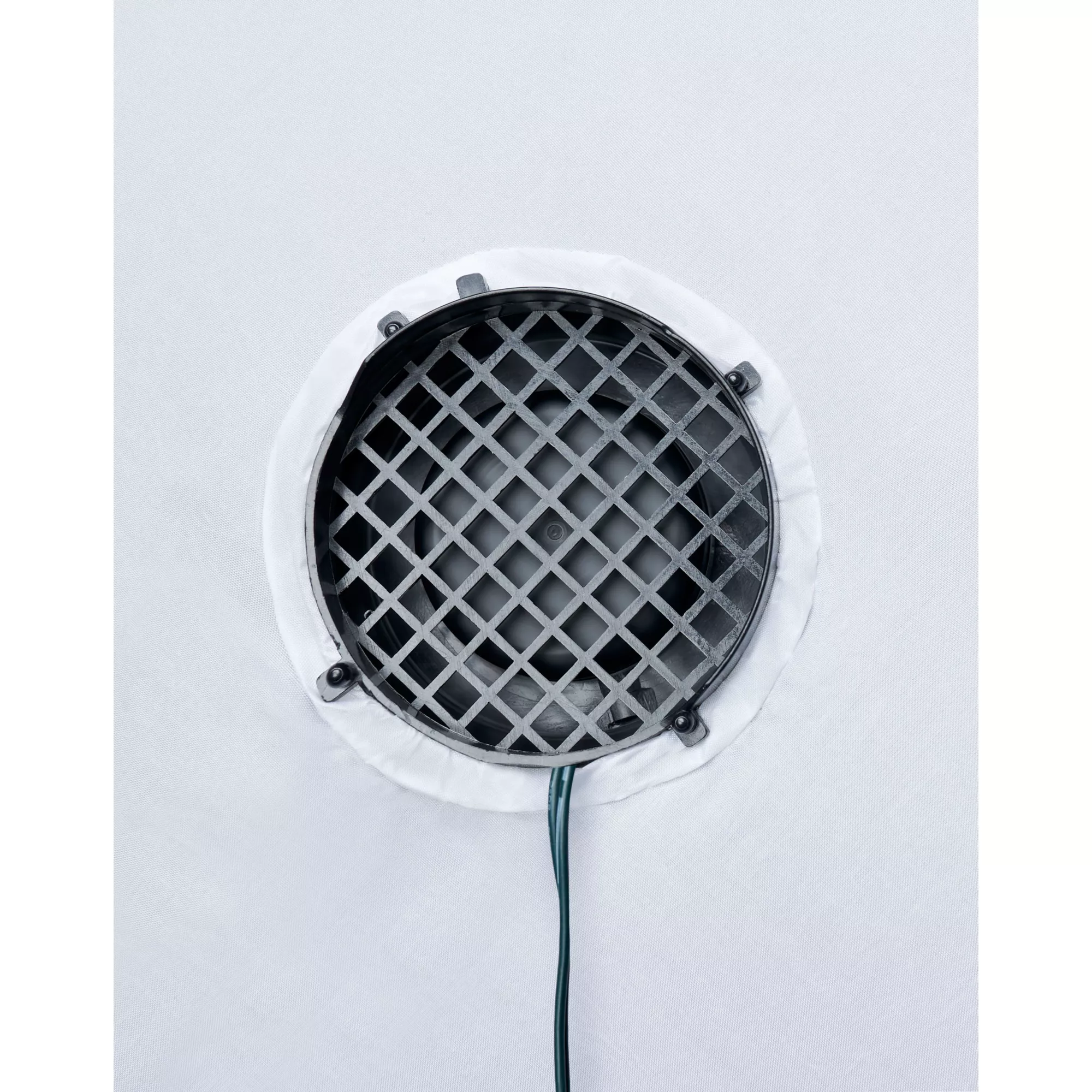 6 Ft Skull Inflatable - Decorations at Spirit Halloween