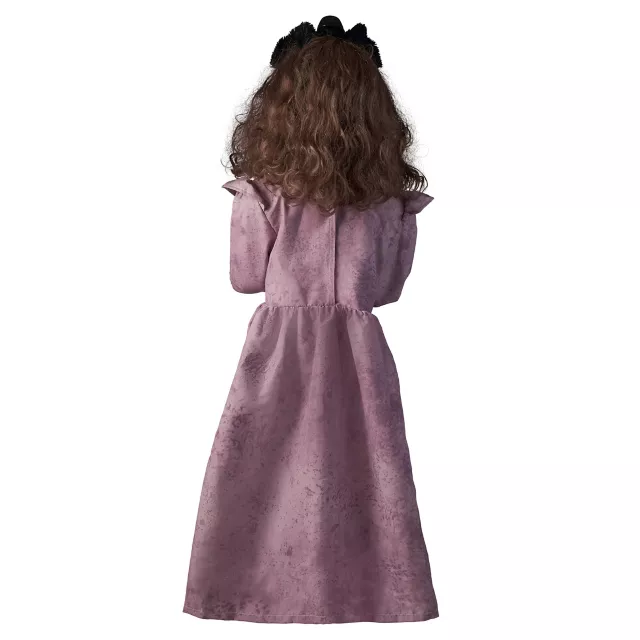 3 Ft Animated Doll Greeter - Decorations at Spirit Halloween