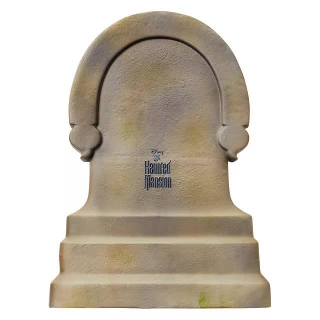 24 Inch The Haunted Mansion Fred Tombstone - Disney at Spirit Halloween