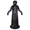 8 Ft. Skeleton Inflatable - Light-Up Decorations at Spirit Halloween