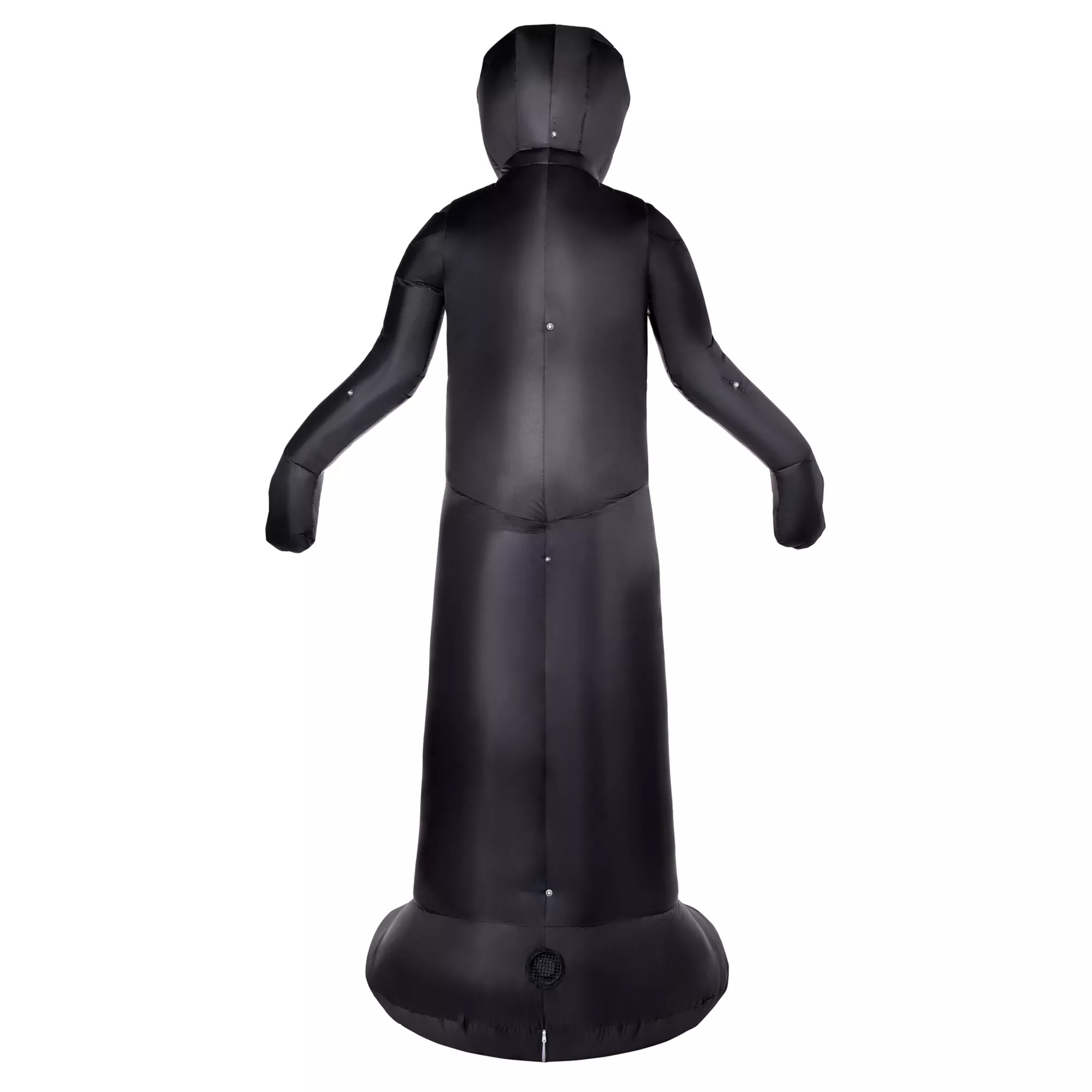 8 Ft. Skeleton Inflatable - Light-Up Decorations at Spirit Halloween