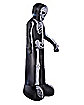8 Ft. Skeleton Inflatable - Decorations