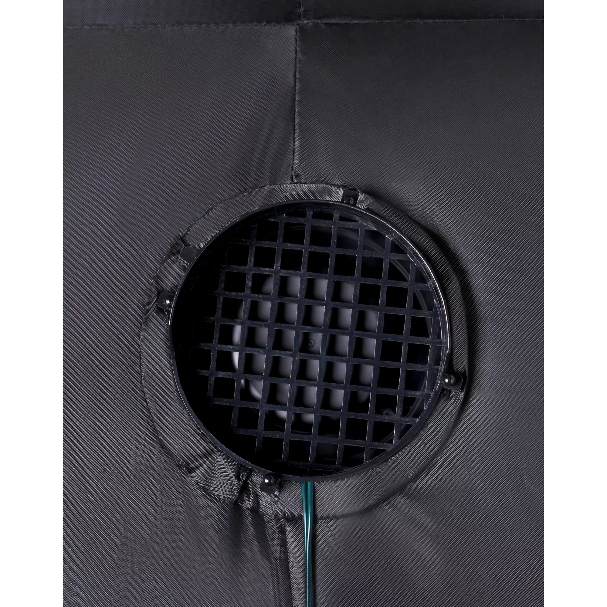 8 Ft. Skeleton Inflatable - Light-Up Decorations at Spirit Halloween