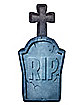 4 Ft Light-Up Tombstone Inflatable Decoration