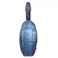 4 Ft Light-Up Tombstone Inflatable Decoration at Spirit Halloween