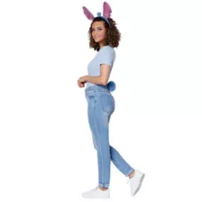 Adult Stitch Costume Kit - Lilo & Stitch at Spirit Halloween